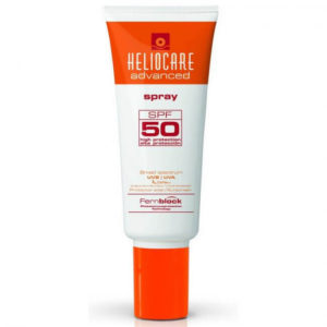 Heliocare Spray SPF 50