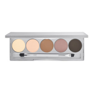 Mineral Brow Palette